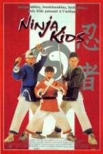 Watch Ninja Kids Vodly