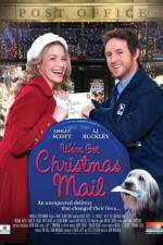 Watch Christmas Mail Vodly