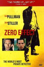 Watch Zero Effect Vodly