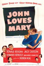 Watch John Loves Mary Vodly