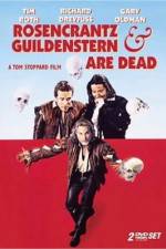 Watch Rosencrantz & Guildenstern Are Dead Vodly