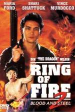 Watch Ring of Fire II Blood and Steel Vodly