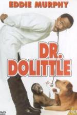 Watch Doctor Dolittle Vodly