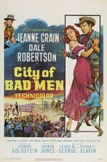 Watch City of Bad Men Vodly