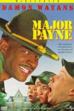 Watch Major Payne Vodly