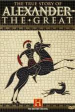 Watch The True Story of Alexander the Great Vodly