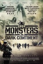 Watch Monsters: Dark Continent Vodly