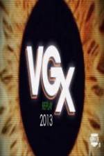 Watch VGX Replay 2013 Vodly