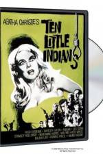 Watch Ten Little Indians Vodly