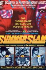 Watch Summerslam Vodly