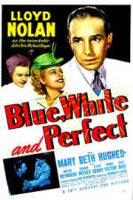 Watch Blue, White and Perfect Vodly