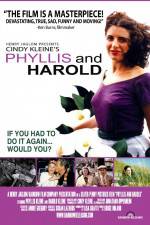 Watch Phyllis and Harold Vodly