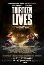 Watch Thirteen Lives Vodly