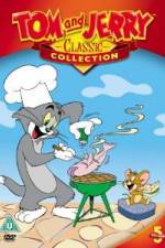 Watch Tom And Jerry - Classic Collection 5 Vodly