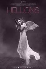 Watch Hellions Vodly