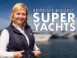 Watch Britain\'s Biggest Superyachts: Chasing Perfection Vodly