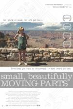 Watch Small Beautifully Moving Parts Vodly