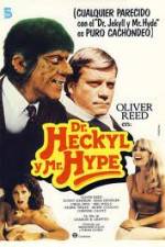 Watch Dr Heckyl and Mr Hype Vodly