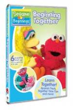 Watch Sesame Beginnings: Beginning Together Vodly