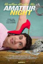 Watch Amateur Night Vodly