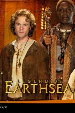 Watch Earthsea Vodly