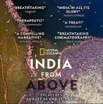 Watch India From Above Vodly