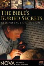 Watch The Bible's Buried Secrets - The Real Garden Of Eden Vodly