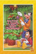 Watch Goof Troop Christmas Vodly