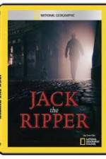 Watch National Geographic Is It Real Jack The Ripper Vodly