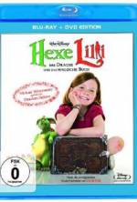 Watch Lilly the Witch: The Dragon and the Magic Book Vodly