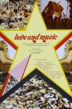 Watch Love and Music Vodly