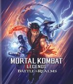 Watch Mortal Kombat Legends: Battle of the Realms Vodly