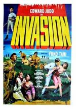 Watch Invasion Vodly