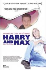 Watch Harry  Max Vodly