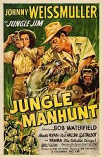 Watch Jungle Manhunt Vodly