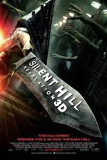 Watch Silent Hill Revelation 3D Vodly