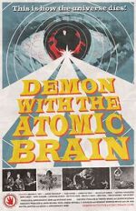 Watch Demon with the Atomic Brain Vodly