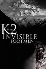 Watch K2 and the Invisible Footmen Vodly