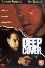 Watch Deep Cover Vodly