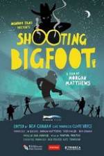 Watch Shooting Bigfoot Vodly