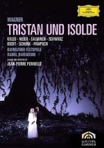 Watch Tristan und Isolde Vodly