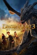 Watch Dragonheart 3: The Sorcerer's Curse Vodly