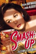 Watch Smash-Up The Story of a Woman Vodly