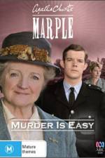 Watch Marple Murder Is Easy Vodly