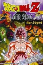 Watch DragonBall Z Abridged Lord Slug Vodly