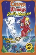 Watch Casper and Wendy's Ghostly Adventures Vodly