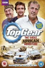 Watch Top Gear: The Great African Adventure Vodly