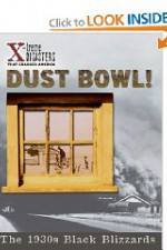 Watch Dust Bowl!: The 1930s Black Blizzards Vodly