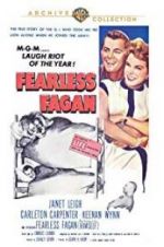 Watch Fearless Fagan Vodly