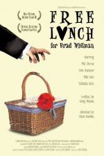 Watch Free Lunch for Brad Whitman Vodly